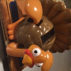 Meet your Posher, Laurie